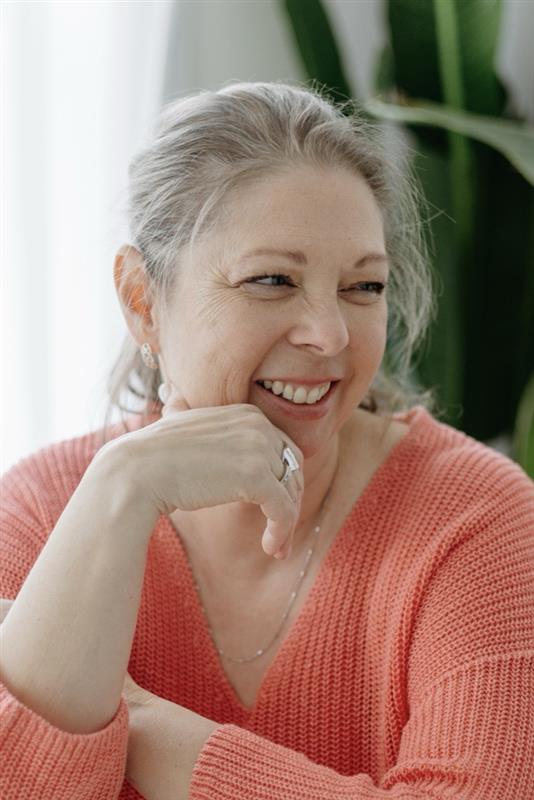 Sheri Josephson (she/her)