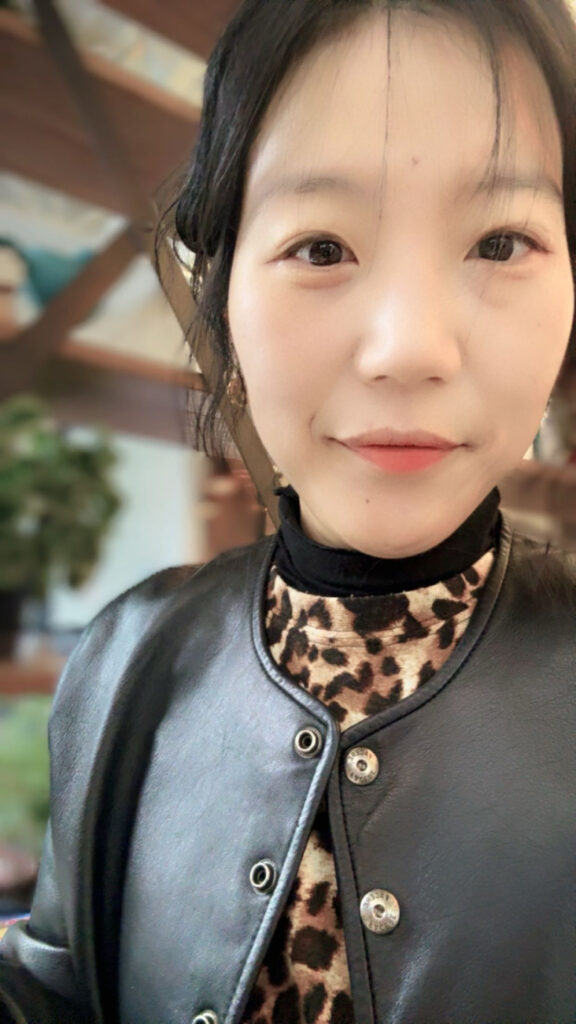 Diana Bae