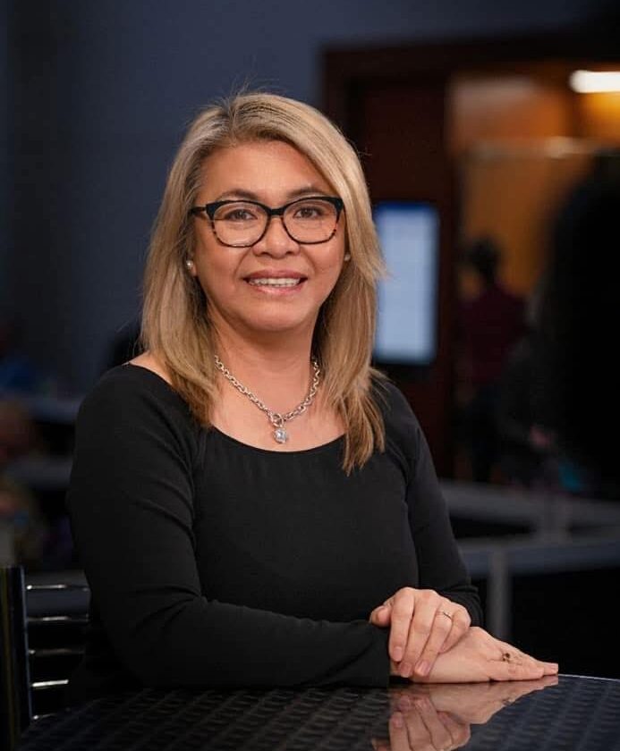 Mari-Len De Guzman