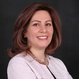 Mahshad M. Noori