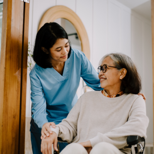 long-term care long-term care