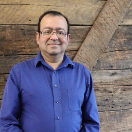 Saurabh Vaish